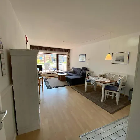 Ferienwohnung Schwalbennest
