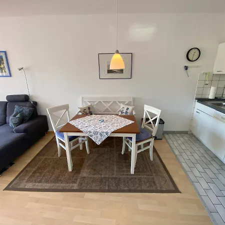 Apartament Ferienwohnung Schwalbennest *