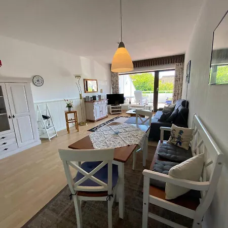 Apartament Ferienwohnung Schwalbennest