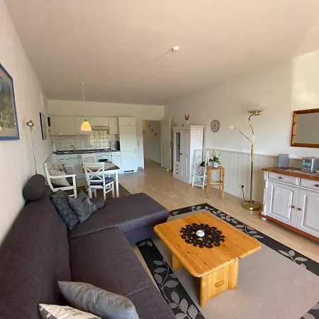 Apartament Ferienwohnung Schwalbennest