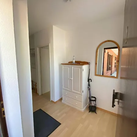 Ferienwohnung Schwalbennest