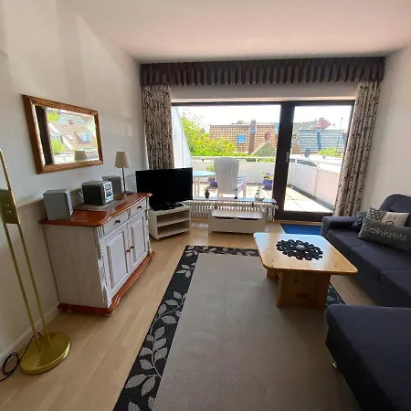 Ferienwohnung Schwalbennest *