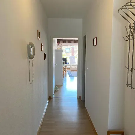 Apartament Ferienwohnung Schwalbennest