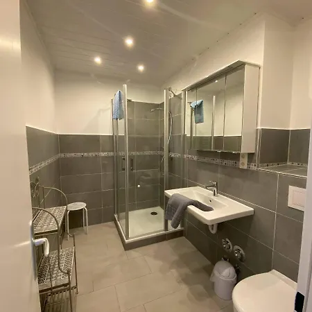 Apartament Ferienwohnung Schwalbennest